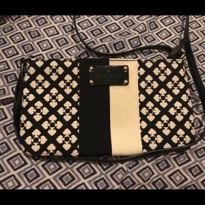 Authentic Kate Spade slim crossbody bag ♠️